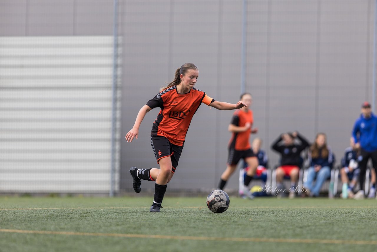 Bild 135 - wCJ Holstein Kiel Turnier